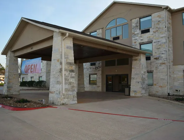 Wingate by Wyndham College Station South hotel detail image 3