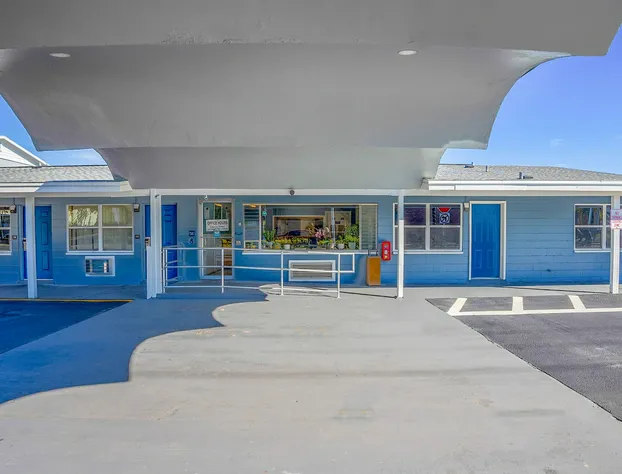 Sunrise Inn by OYO Titusville FL hotel detail image 1