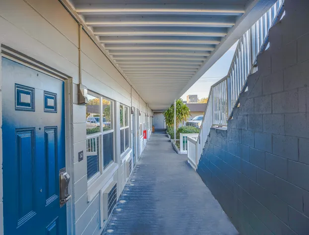 Sunrise Inn by OYO Titusville FL hotel detail image 3