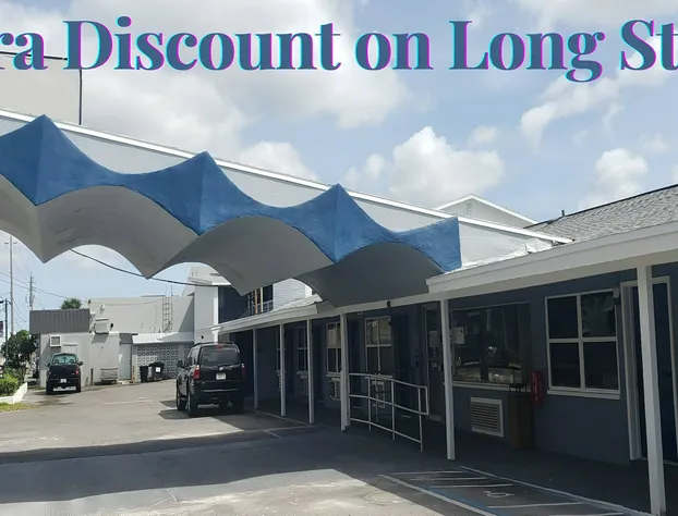 Sunrise Inn by OYO Titusville FL hotel detail image 4