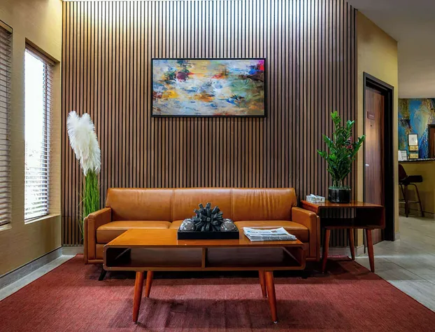 Endeavor Inn & Suites, Trademark Collection by Wyndham hotel detail image 2