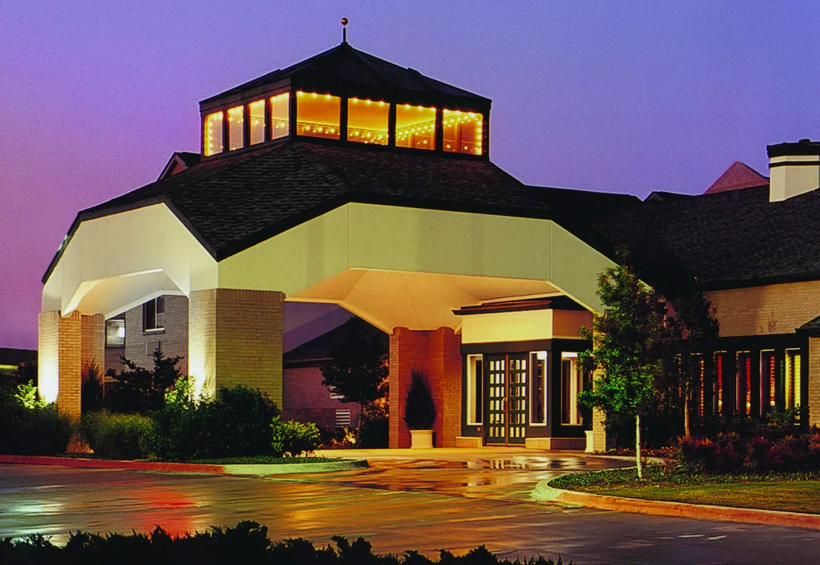 Endeavor Inn & Suites, Trademark Collection by Wyndham hotel hero