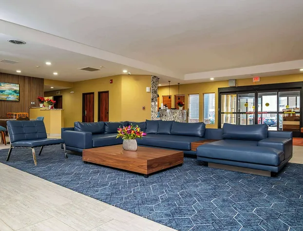 Endeavor Inn & Suites, Trademark Collection by Wyndham hotel detail image 3