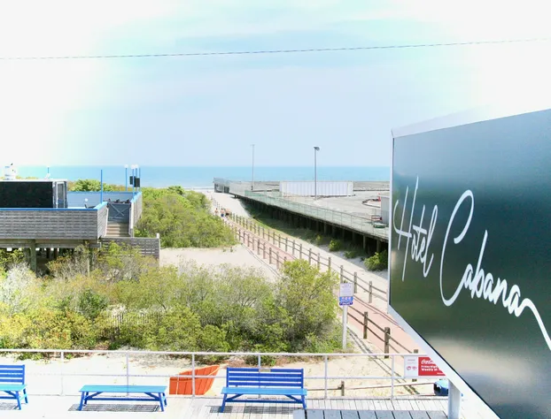 Howard Johnson Wildwood Boardwalk hotel detail image 1