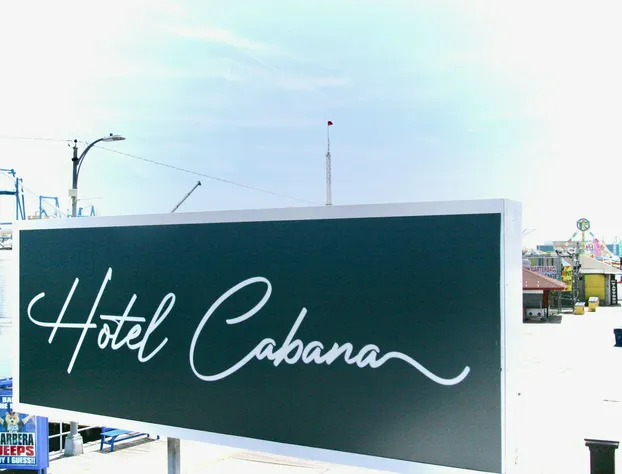 Howard Johnson Wildwood Boardwalk hotel detail image 2