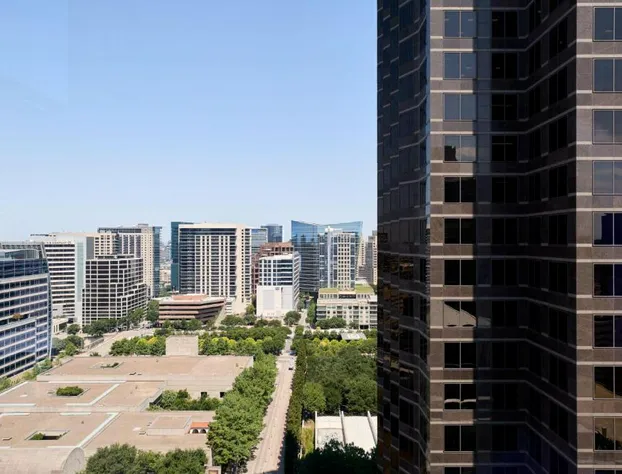 JW Marriott Dallas Arts District Hotel hotel detail image 1