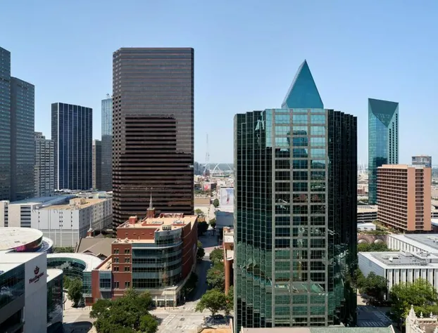 JW Marriott Dallas Arts District Hotel hotel detail image 4