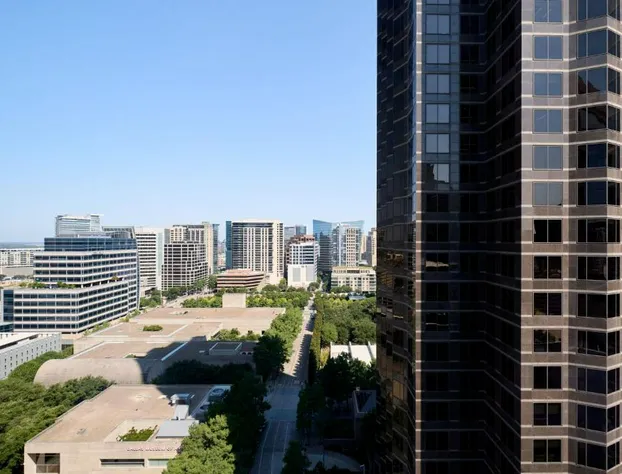 JW Marriott Dallas Arts District Hotel hotel detail image 2