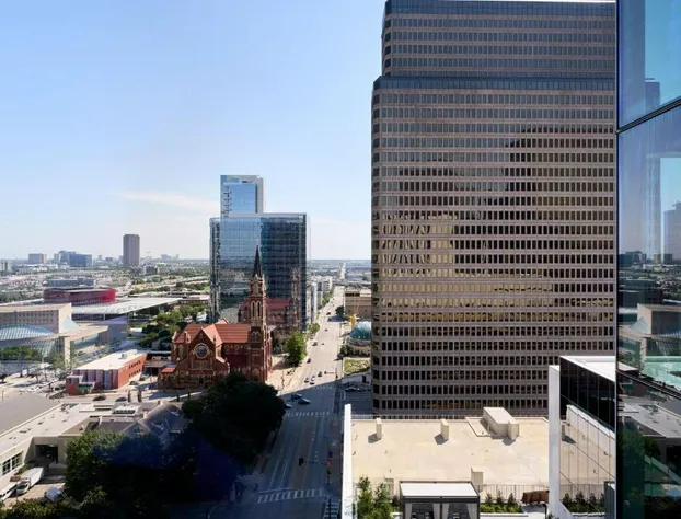 JW Marriott Dallas Arts District Hotel hotel detail image 4