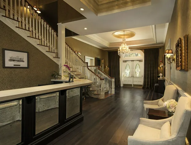 The Genevieve hotel detail image 1