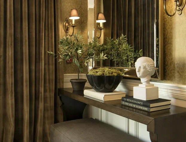 The Genevieve hotel detail image 2