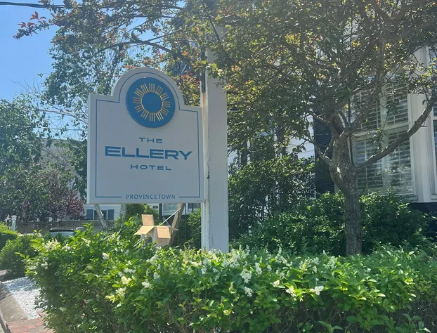 The Ellery Hotel hotel detail image 1