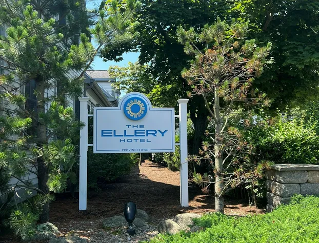 The Ellery Hotel hotel detail image 2