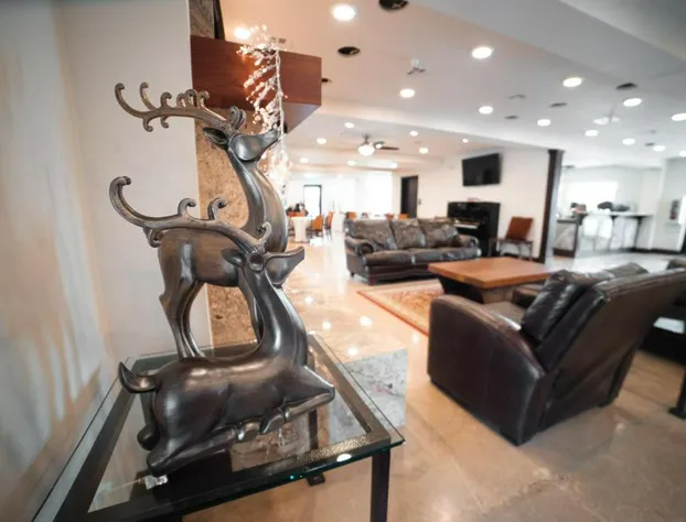 Luxury Lodge & Spa, Cabins, Camping, Glamping, And hotel detail image 3