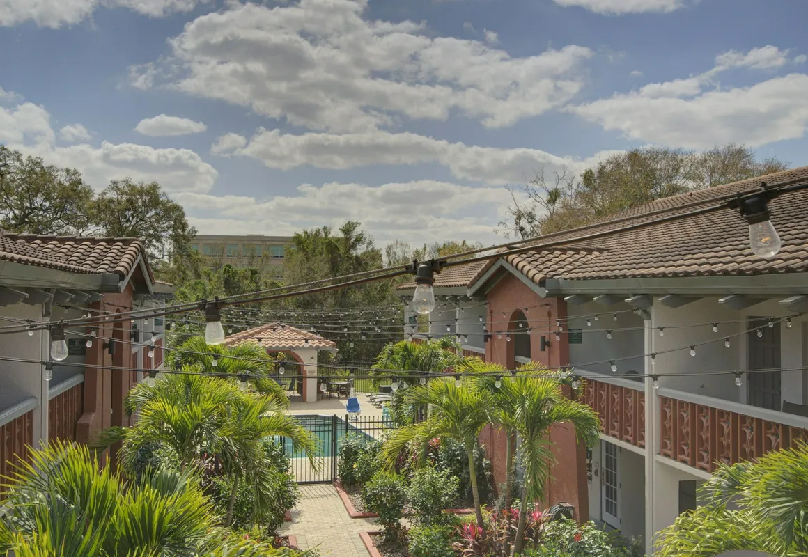 Clarion Pointe Tampa-Brandon Near Fairgrounds And Casino hotel hero