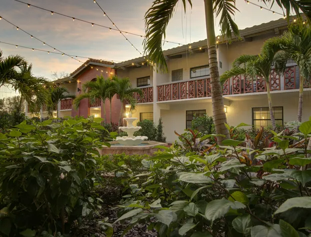 Clarion Pointe Tampa-Brandon Near Fairgrounds And Casino hotel detail image 3