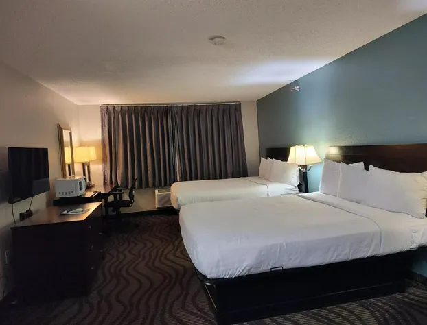 Baymont Inn & Suites by Wyndham Lincoln NE hotel detail image 2