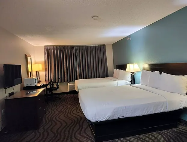 Baymont Inn & Suites by Wyndham Lincoln NE hotel detail image 3