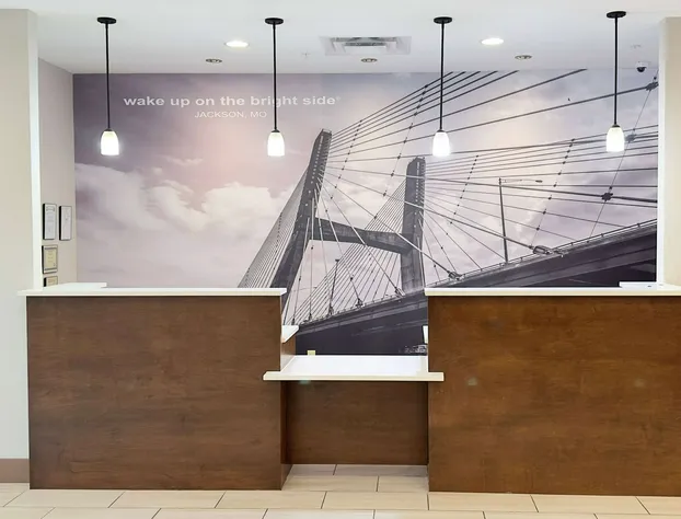 La Quinta Inn & Suites by Wyndham Jackson/Cape Girardeau hotel detail image 4