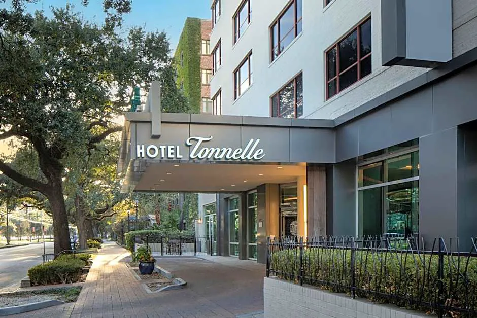 Hotel Tonnelle New Orleans, A Tribute Portfolio Hotel By Marriott hotel hero