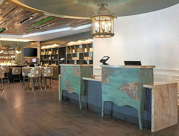 Hotel Tonnelle New Orleans, A Tribute Portfolio Hotel By Marriott hotel detail image 3