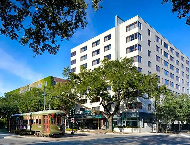 Hotel Tonnelle New Orleans, A Tribute Portfolio Hotel By Marriott hotel detail image 2