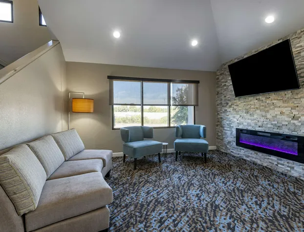 Sleep Inn - Salisbury I-85 hotel detail image 4