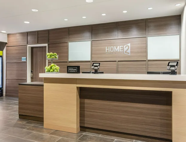 Home2 Suites By Hilton Cedar Rapids Westdale hotel detail image 2