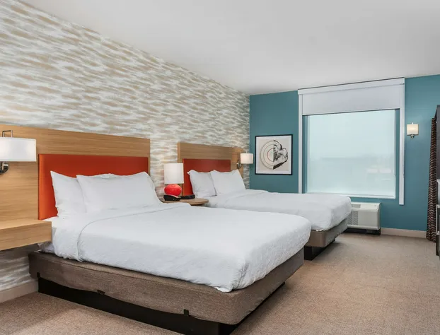 Home2 Suites By Hilton Cedar Rapids Westdale hotel detail image 4