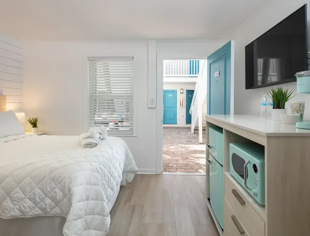 Lily & Bloom hotel detail image 4