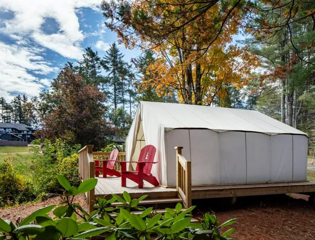 Lodge at Schroon Lake hotel detail image 3