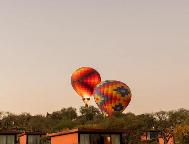Our Habitas San Miguel de Allende hotel detail image 1