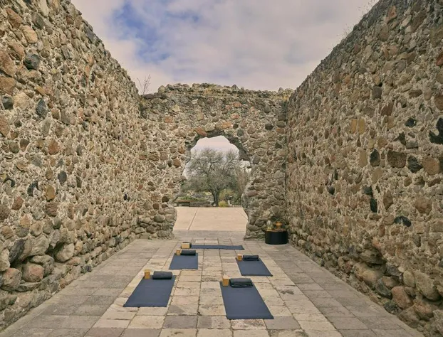 Our Habitas San Miguel de Allende hotel detail image 2