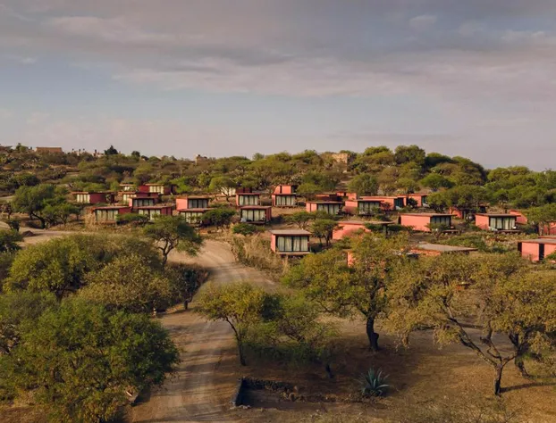 Our Habitas San Miguel de Allende hotel detail image 3