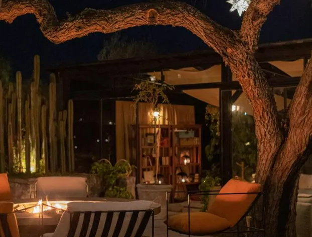 Our Habitas San Miguel de Allende hotel detail image 4