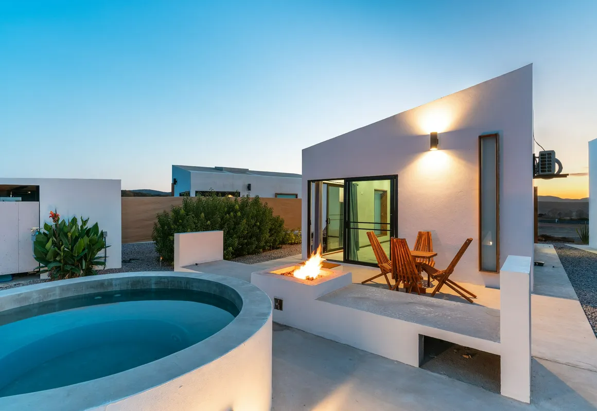 Sarab Hotel hotel hero