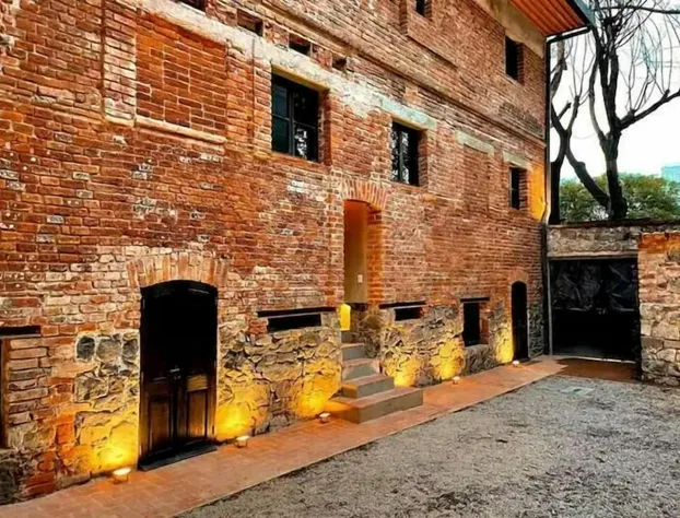 Mina 32 - Coyoacan hotel detail image 1