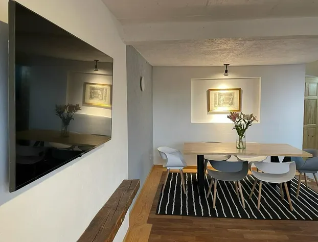 Mina 32 - Coyoacan hotel detail image 2