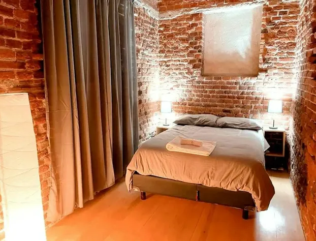 Mina 32 - Coyoacan hotel detail image 3