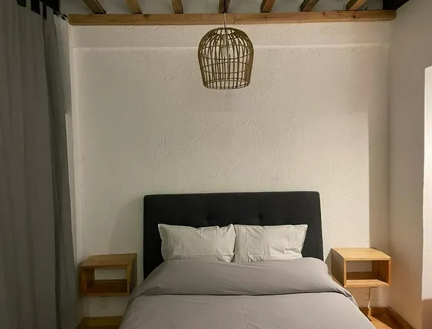 Mina 32 - Coyoacan hotel detail image 4