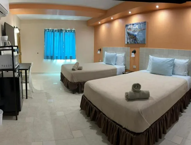 Aqua by Dreams Hotel hotel detail image 1