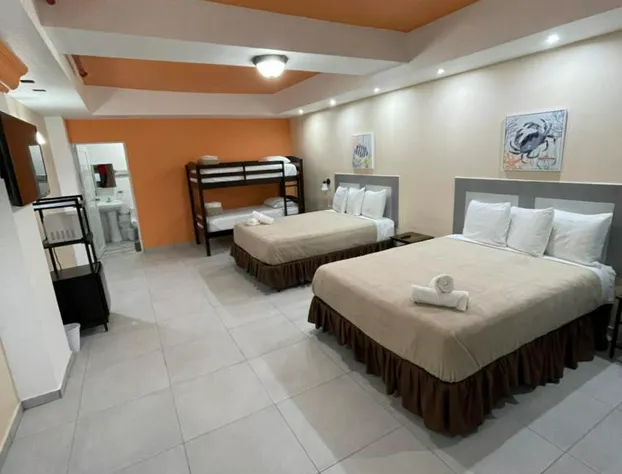 Aqua by Dreams Hotel hotel detail image 3