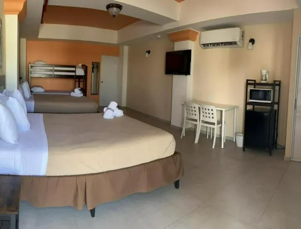 Aqua by Dreams Hotel hotel detail image 4