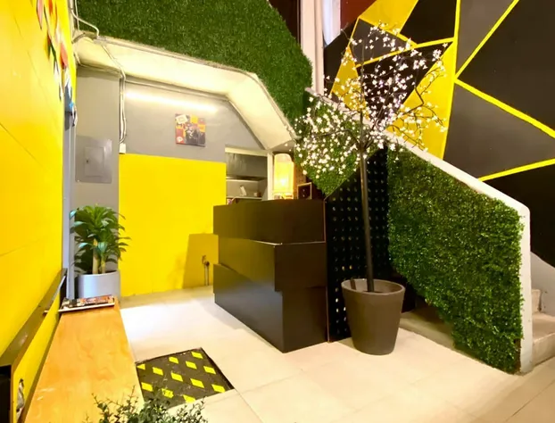 Hostal Condesa hotel detail image 2