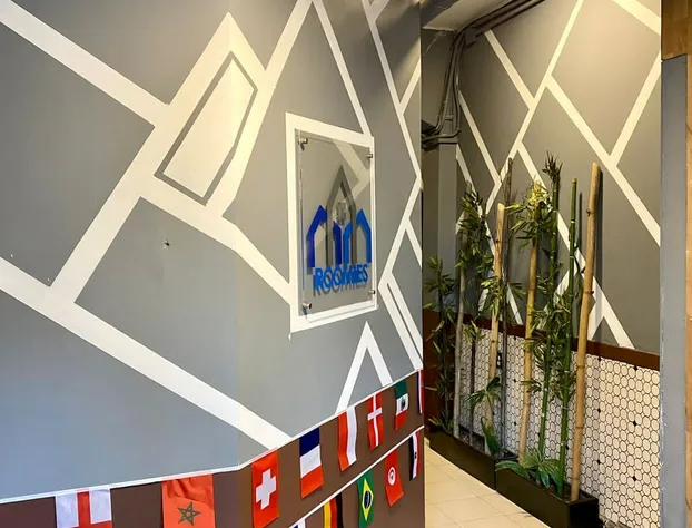 Hostal Condesa hotel detail image 3