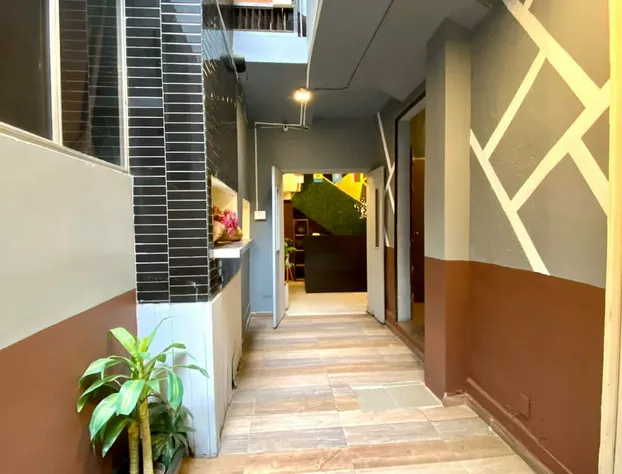 Hostal Condesa hotel detail image 4