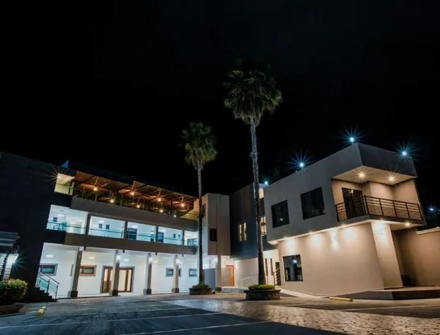 Hotel La Querencia hotel detail image 1