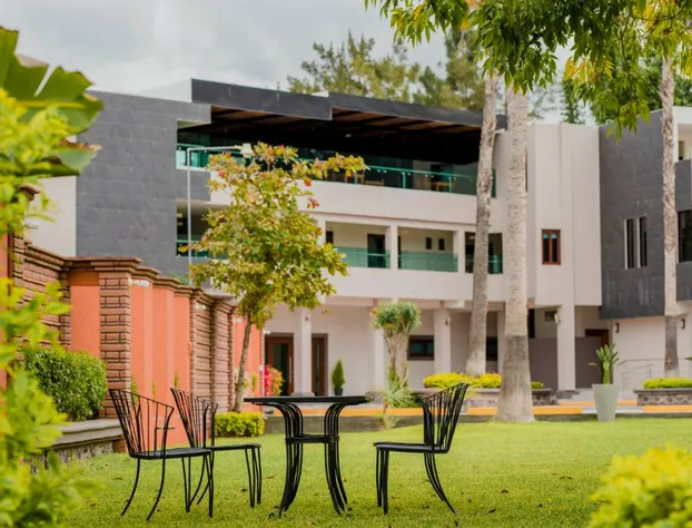 Hotel La Querencia hotel detail image 2