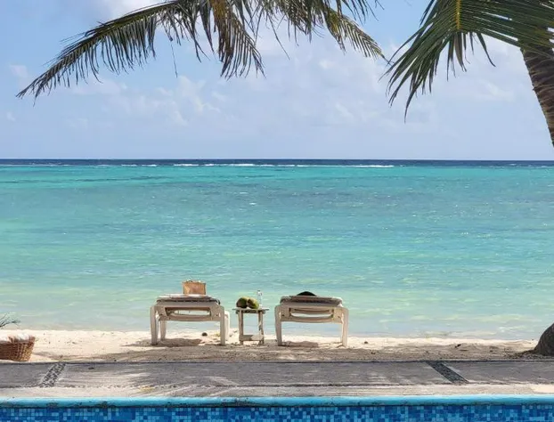 Vr Club Tulum Riviera hotel detail image 1