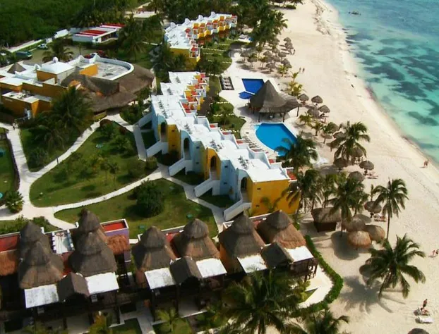 Vr Club Tulum Riviera hotel detail image 2